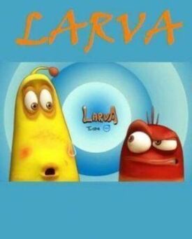 Larva: Личинки (2012)
