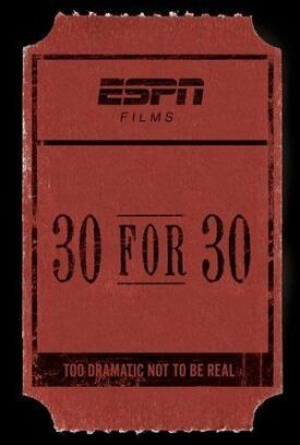 30 событий за 30 лет (2009)