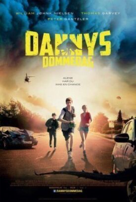 Судный день Дэна (2014)