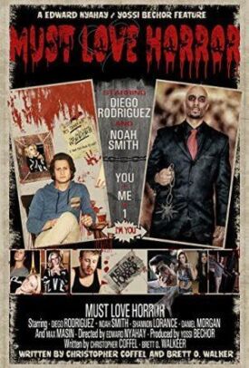 Must Love Horror (2018)