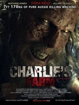 Ферма Чарли (2014)