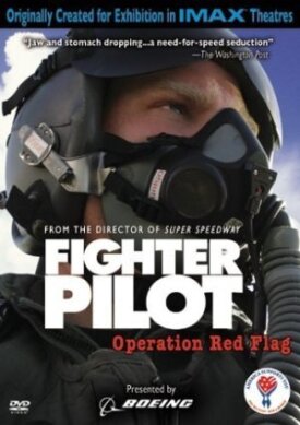 Боевые пилоты: Операция «Красный флаг» (2004)