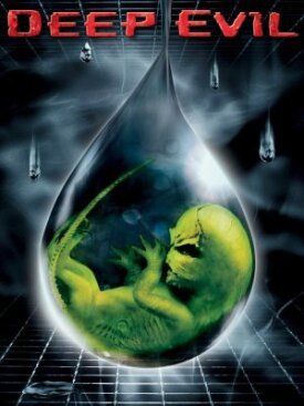 Генетическая особь (2004)