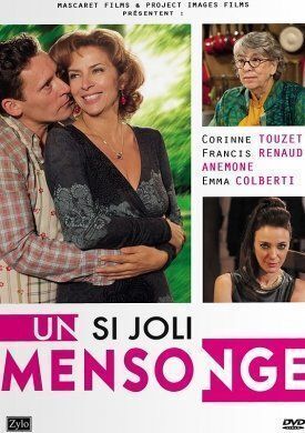 Прекрасная ложь (2014)