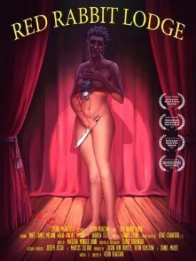 Нора красного кролика (2019)
