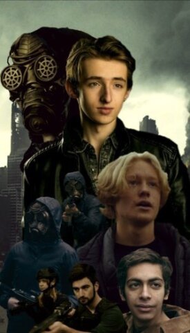 The Future of Us (2022)