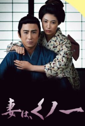 Моя жена — Куноити (2013)