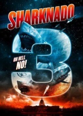 Акулий торнадо 3 (2015)