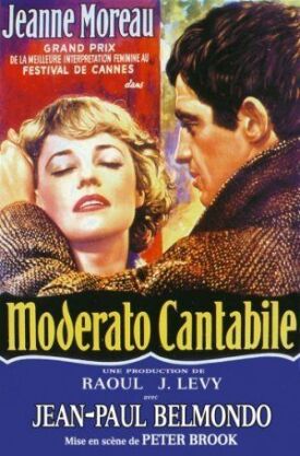 7 дней. 7 ночей (Модерато кантабиле) (1960)
