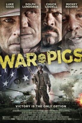 Спецотдел WP (2015)