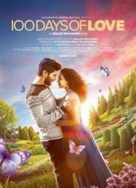 Сто дней любви (2015)