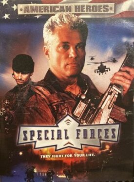 Американский спецназ (2003)