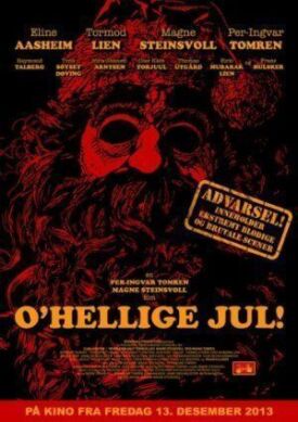 Жестокое рождество (2013)