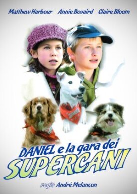 Дэниел и Суперпсы (2004)