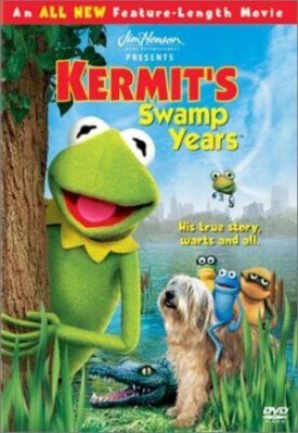 Лягушонок Кермит: Годы в болоте (2002)