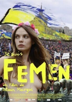 Я — Фемен (2014)