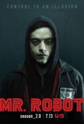 Мистер Робот (2016)