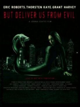 Но избавь нас от лукавого (2017)
