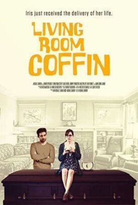 Гроб в гостиной (2018)