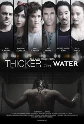 Гуще чем вода (2018)
