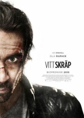Vitt skräp (2021)