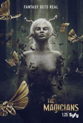 Волшебники (2015)