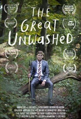 Лесные чудики (2017)