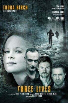 3 Lives (2019)