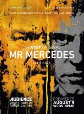 Мистер Мерседес (2017)