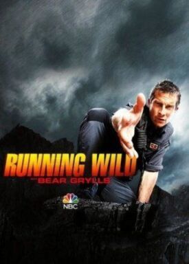 В дикой природе с Беаром Гриллсом (2014)