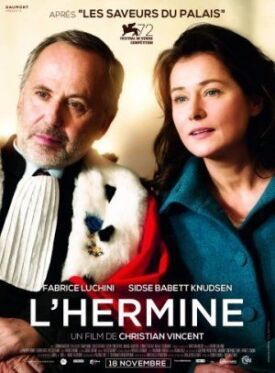 Горностай (2015)