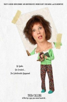 Записки сумасшедшей (2017)