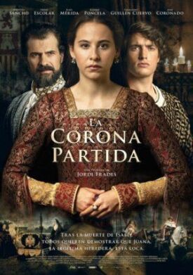 Раскол короны (2006)