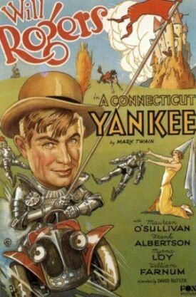 Янки при дворе короля Артура (1948)