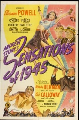 Сенсации 1945-го года (1944)