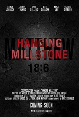 Тяжелое бремя (2018)