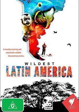 В дебрях Латинской Америки (2012)