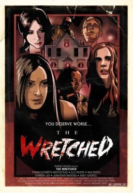 The Wretched (2016)