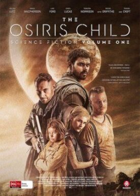 Дитя Осириса (2016)