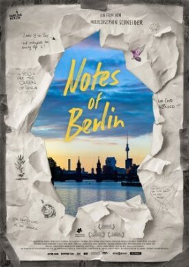 Notes of Berlin (2020)