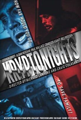 Kryptonights (2018)