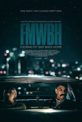 Трудный путь домой (2018)