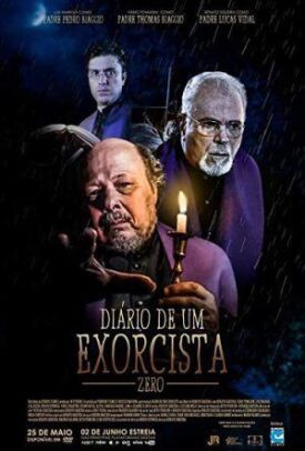Дневник экзорциста — Ноль (2016)