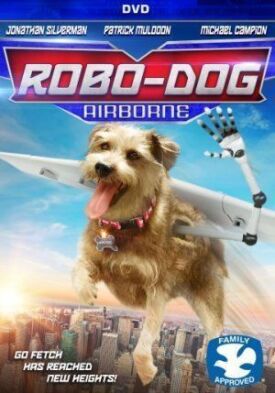 Рободог: Аэропёс (2016)
