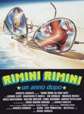 Римини, Римини — год спустя (1988)