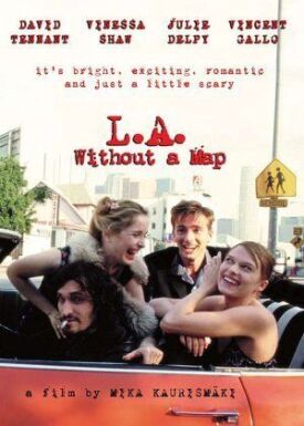 Лос-Анджелес без карты (1998)