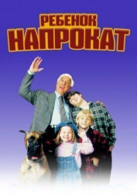 Ребенок напрокат (1995)