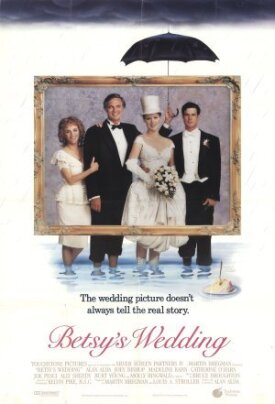 Свадьба Бэтси (1990)