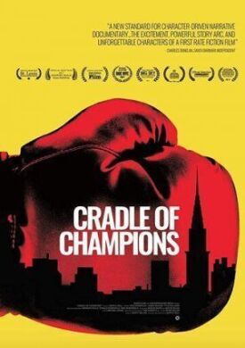 Колыбель чемпионов (2017)