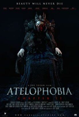 Ателофобия: Страдания монарха (2016)